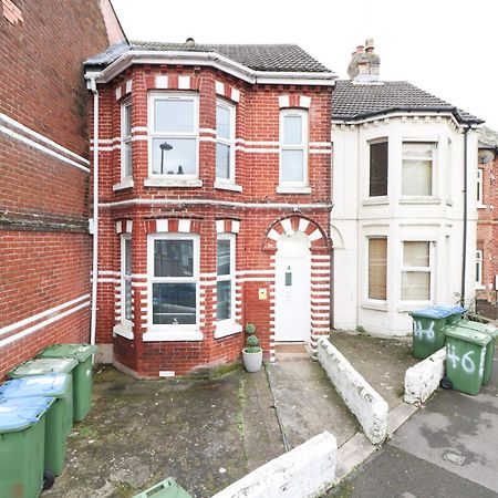 Tennyson Road Guest House Room 4 Southampton Exterior photo